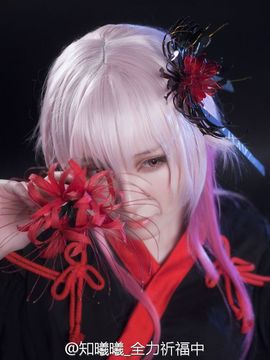 《EGOIST》Kabaneri Of The Iron Fortress version C O S P L A Y_Kabaneri Of The Iron Fortress version C O S (12)