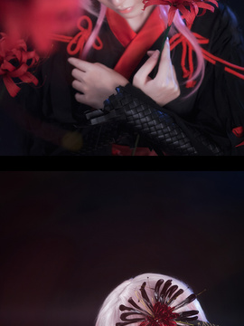 《EGOIST》Kabaneri Of The Iron Fortress version C O S P L A Y_Kabaneri Of The Iron Fortress version C O S (14)