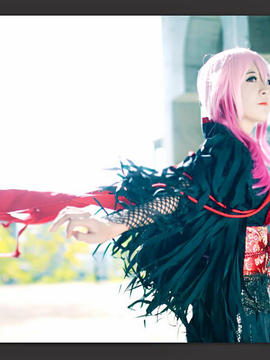 《EGOIST》Kabaneri Of The Iron Fortress version C O S P L A Y_【场照】EGOIST 铁甲城 (2)