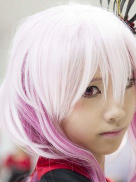 《EGOIST》Kabaneri Of The Iron Fortress version C O S P L A Y_【场照】EGOIST 铁甲城 (7)