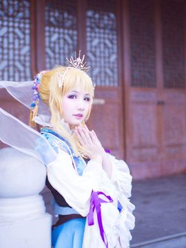 绘里与真姬相亲相爱的日常~COS_绘里与真姬相亲相爱的日常~ (12)