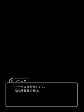[Road=ロード=] 英雄達の寄り道 (ドラゴンクエストヒーローズ)_106
