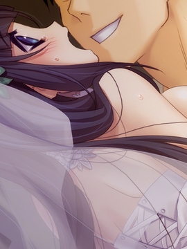 逢魔ガ刻 黃昏ニ煙ル少女_ev2080z1