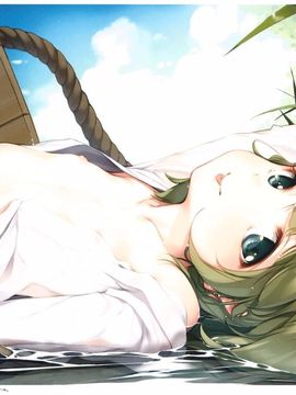 03 Underground Blossom&nbsp;&nbsp;_C86_東方_04