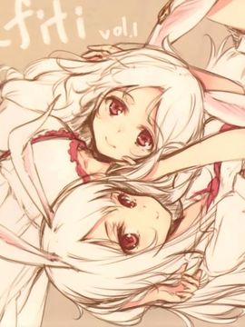 05 Grafiti&nbsp;&nbsp;_C89_ 東方_01