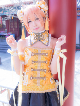 (C87)[五木あきら]你好！アキラブライブ！参～りりほわ～_221