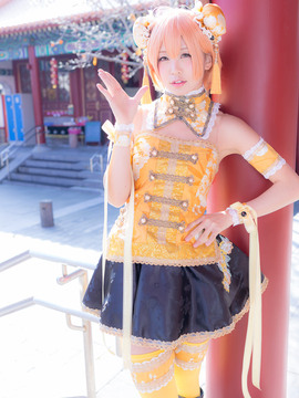 (C87)[五木あきら]你好！アキラブライブ！参～りりほわ～_222