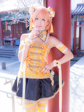 (C87)[五木あきら]你好！アキラブライブ！参～りりほわ～_223