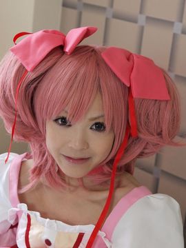 魔法少女カナメ☆まどか、写真集【あいり】_148
