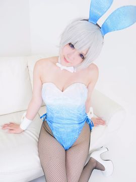 (C89)[築地市場(魚谷ぐぴこ)] NECO&BUNNY_039