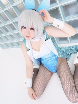 (C89)[築地市場(魚谷ぐぴこ)] NECO&BUNNY_085