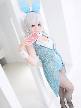 (C89)[築地市場(魚谷ぐぴこ)] NECO&BUNNY_087