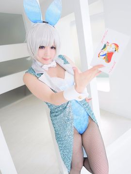 (C89)[築地市場(魚谷ぐぴこ)] NECO&BUNNY_089