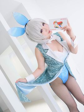 (C89)[築地市場(魚谷ぐぴこ)] NECO&BUNNY_093