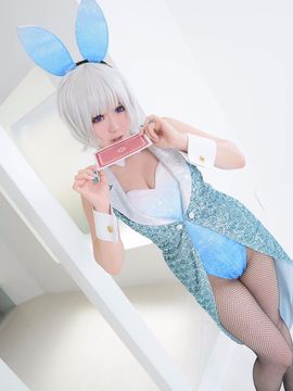 (C89)[築地市場(魚谷ぐぴこ)] NECO&BUNNY_094