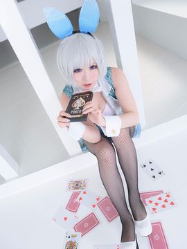 (C89)[築地市場(魚谷ぐぴこ)] NECO&BUNNY_095