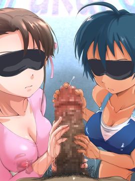 全国部活美少女種付け委員会!_sih03_00_eye