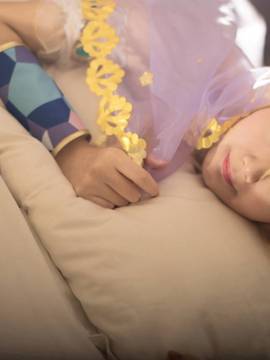 《lovelive！》绚濑绘里舞娘觉醒 C O S_绚濑绘理 舞娘觉醒 (3)