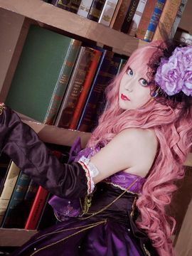 luka龙啼 COS_luka龙啼 (1)