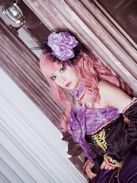 luka龙啼 COS_luka龙啼 (4)