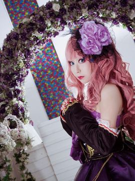 luka龙啼 COS_luka龙啼 (7)