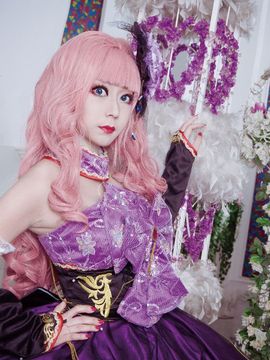 luka龙啼 COS_luka龙啼 (8)