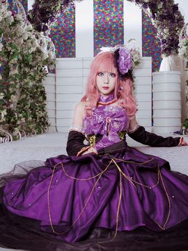 luka龙啼 COS_luka龙啼 (12)