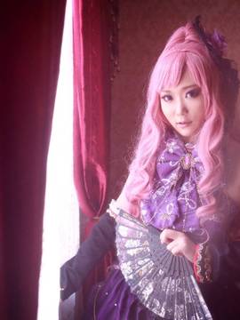 luka龙啼 COS_龙啼~巡音~ (40)