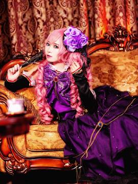 luka龙啼 COS_龙啼~巡音~ (13)