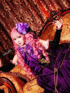 luka龙啼 COS_龙啼~巡音~ (14)