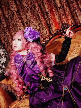 luka龙啼 COS_龙啼~巡音~ (15)