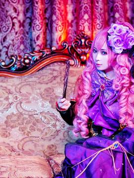 luka龙啼 COS_龙啼~巡音~ (20)