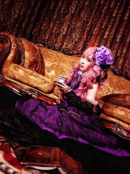 luka龙啼 COS_龙啼~巡音~ (21)