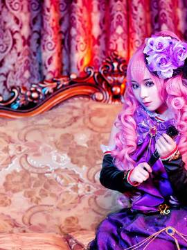 luka龙啼 COS_龙啼~巡音~ (22)