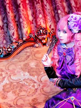 luka龙啼 COS_龙啼~巡音~ (23)