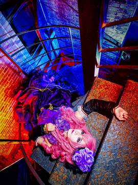 luka龙啼 COS_龙啼~巡音~ (24)