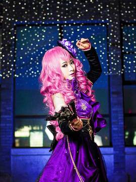 luka龙啼 COS_龙啼~巡音~ (25)