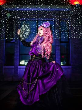 luka龙啼 COS_龙啼~巡音~ (26)