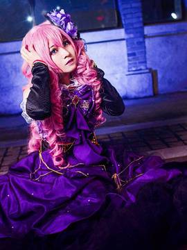 luka龙啼 COS_龙啼~巡音~ (27)