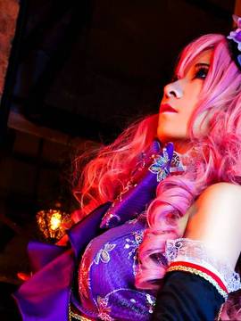 luka龙啼 COS_龙啼~巡音~ (29)