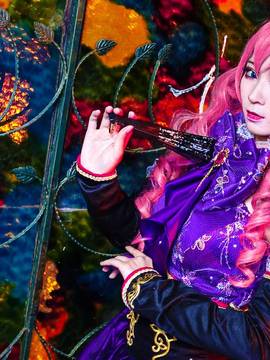 luka龙啼 COS_龙啼~巡音~ (30)