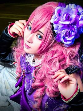 luka龙啼 COS_龙啼~巡音~ (31)