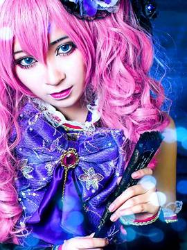 luka龙啼 COS_龙啼~巡音~ (32)