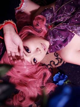 luka龙啼 COS_龙啼~巡音~ (33)