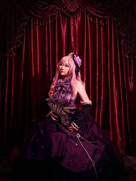 luka龙啼 COS_龙啼~巡音~ (39)