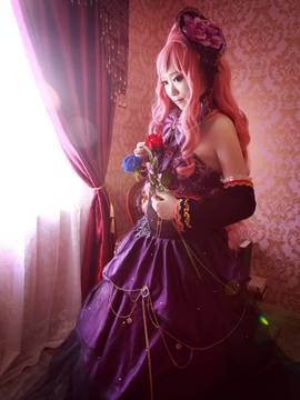 luka龙啼 COS_龙啼~巡音~ (38)