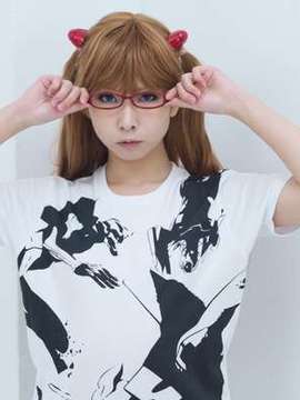 Evangelion - Asuka Langley Soryu cosplay by Kanda Midori_014