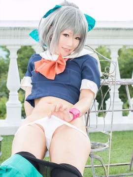 [れみかす] 夕張これくしょん_098