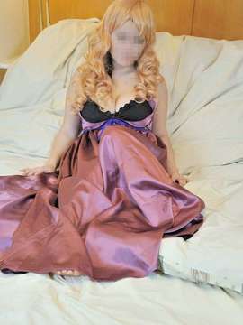 [Akiba Cute Star] キャラコス フロンティア_386