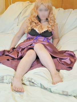 [Akiba Cute Star] キャラコス フロンティア_387